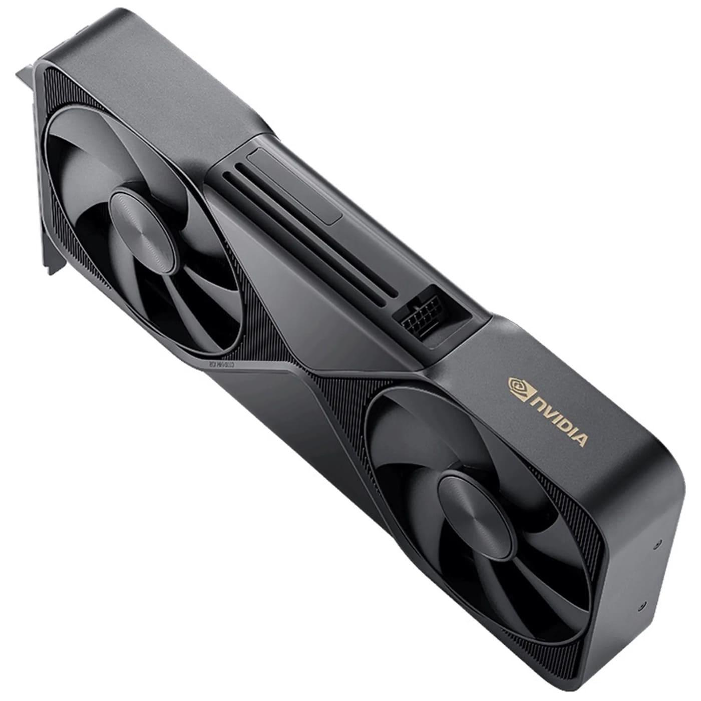 Видеокарта PNY RTX PRO 6000 96GB Blackwell Workstation Edition OEM (VCNRTXPRO6000-SB) (GDDR7, 512 bit, PCI-E v5.0 x16)