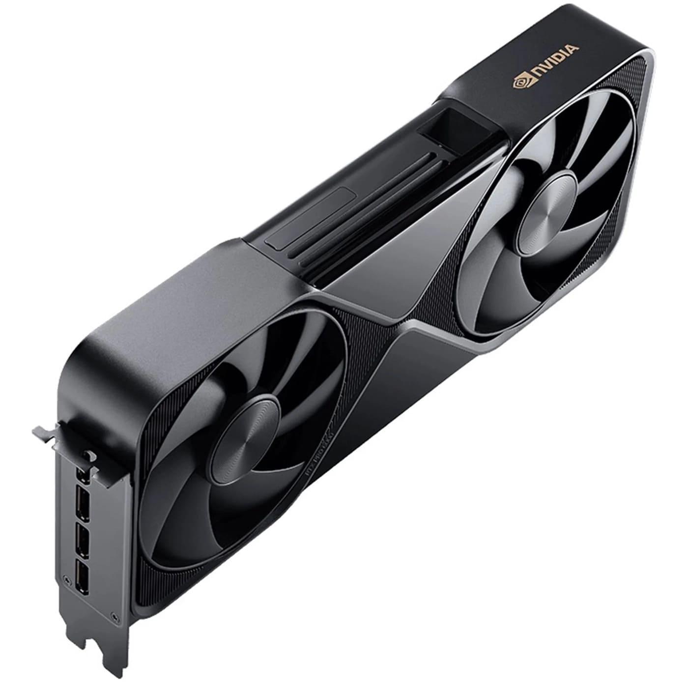 Видеокарта PNY RTX PRO 6000 96GB Blackwell Workstation Edition OEM (VCNRTXPRO6000-SB) (GDDR7, 512 bit, PCI-E v5.0 x16)