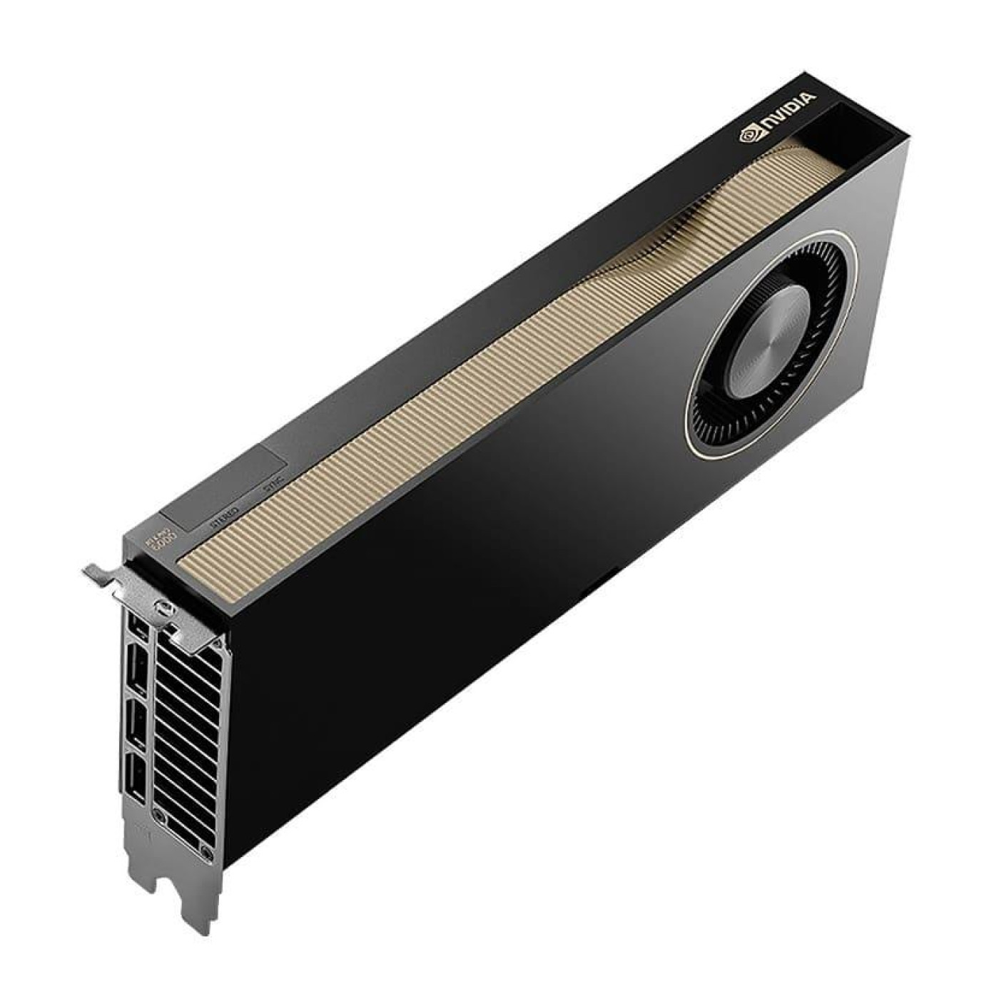 Відеокарта PNY RTX PRO 6000 96GB Max-Q Workstation Edition OEM (VCNRTXPRO6000MQ-SB) (GDDR7, 512 bit, PCI-E v5.0 x16)