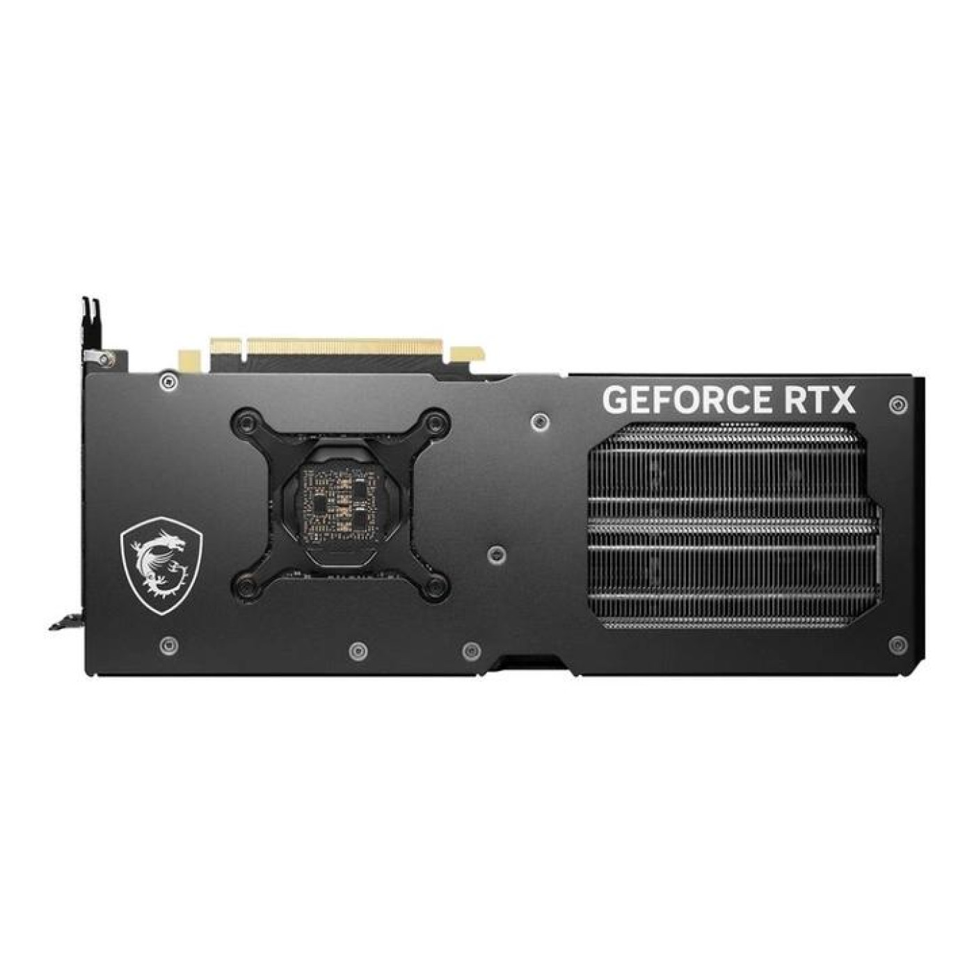Відеокарта MSI RTX 4070 12Gb GAMING X SLIM (RTX 4070 GAMING X SLIM 12G) (GDDR6X, 192 bit, PCI-E 4.0 x16)