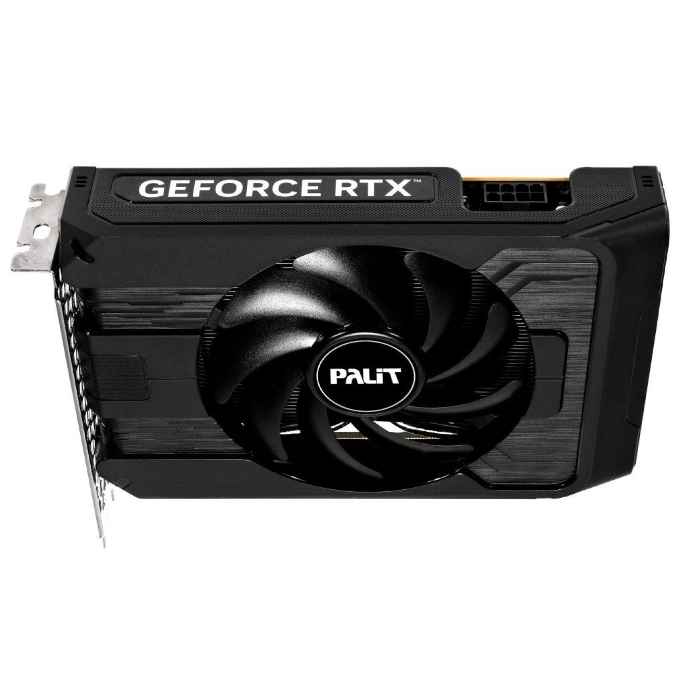Відеокарта Palit RTX 5050 8GB StormX (NE65050019P1-GB2070F) (GDDR6, 128 bit, PCI-E v5.0 x8)