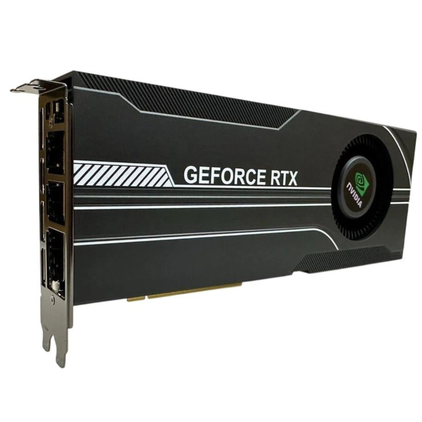 Видеокарта Nvidia RTX 4060 8Gb Blower (OEM) (RTX 4060 8Gb) (GDDR6, 128 bit, PCI-E v4.0 x8)