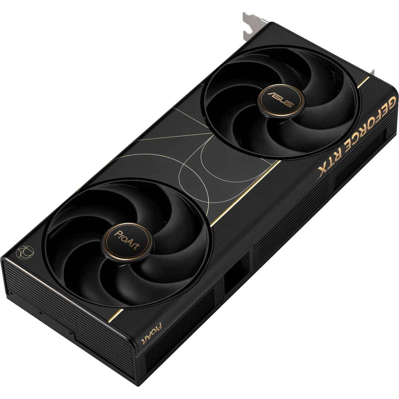 Відеокарта ASUS RTX 5090 32GB PROART OC (PROART-RTX5090-O32G) (GDDR7, 512 bit, PCI-E v5.0 x16)