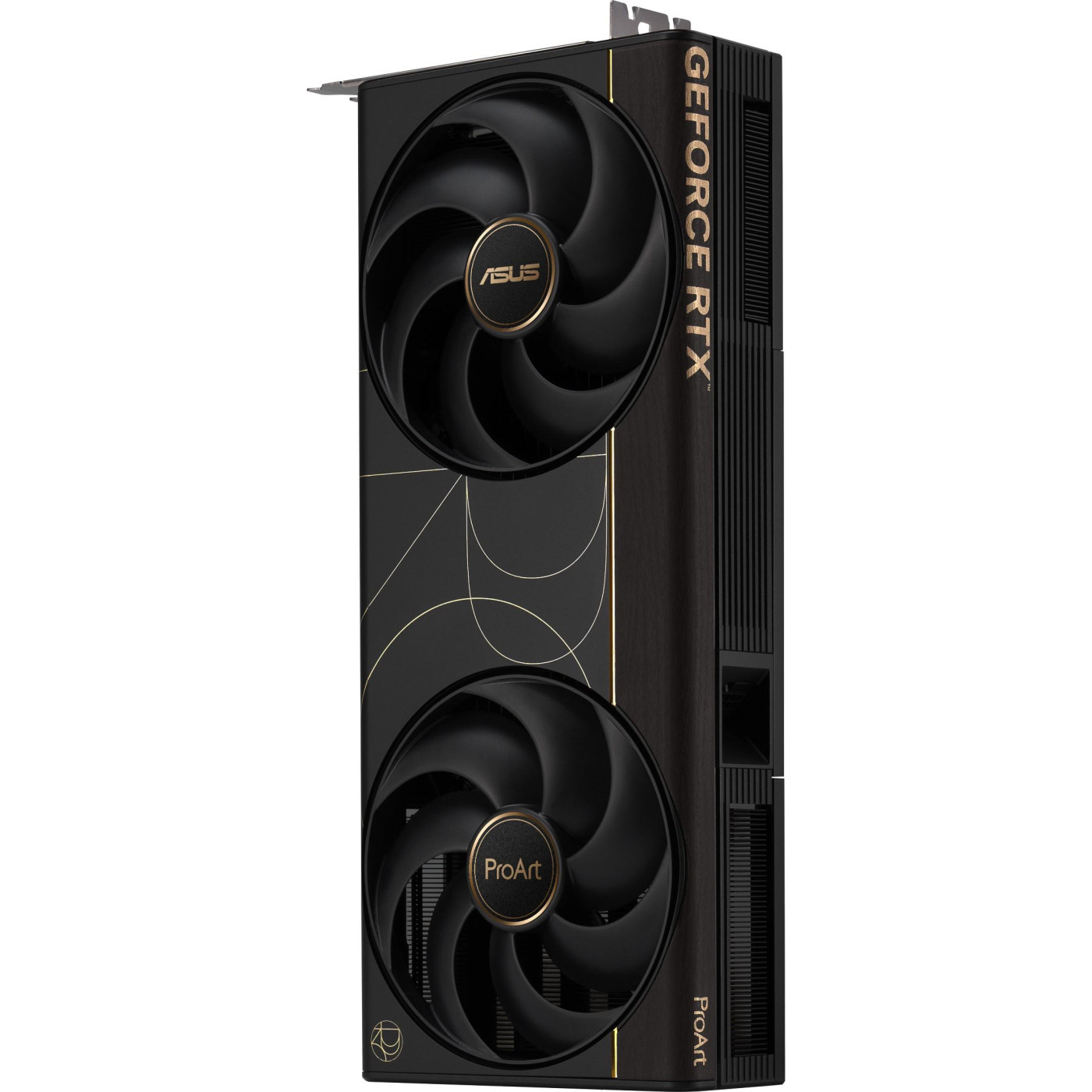 Відеокарта ASUS RTX 5090 32GB PROART OC (PROART-RTX5090-O32G) (GDDR7, 512 bit, PCI-E v5.0 x16)