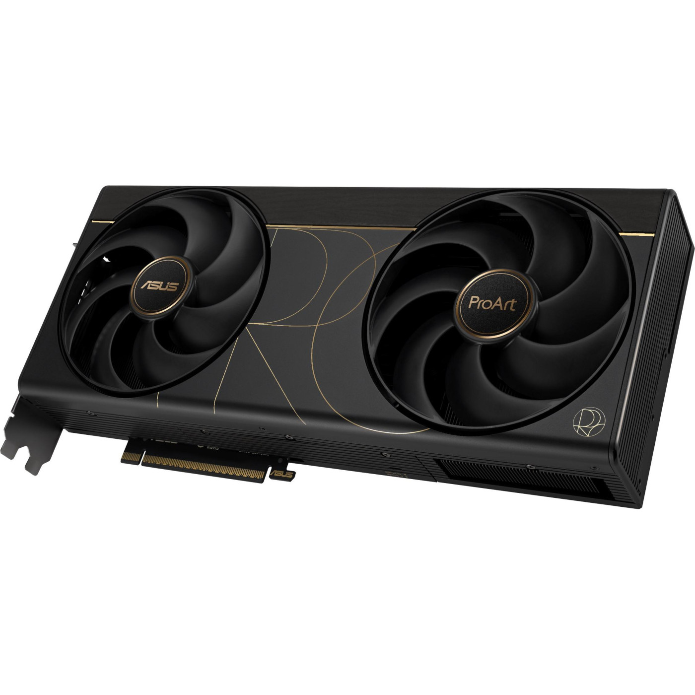 Відеокарта ASUS RTX 5090 32GB PROART OC (PROART-RTX5090-O32G) (GDDR7, 512 bit, PCI-E v5.0 x16)