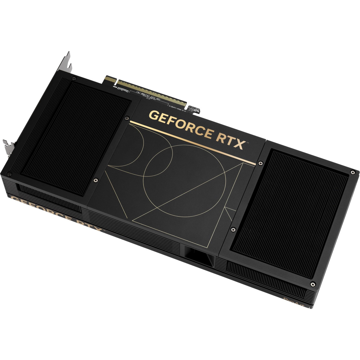 Відеокарта ASUS RTX 5090 32GB PROART OC (PROART-RTX5090-O32G) (GDDR7, 512 bit, PCI-E v5.0 x16)