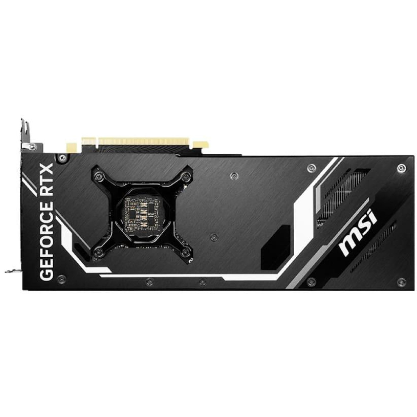 Відеокарта MSI RTX 4070 Ti 12GB Ventus 3X OC (RTX 4070 Ti VENTUS 3X 12G OC) (GDDR6X, 192 bit, PCI-E v4.0 x16) Б/в