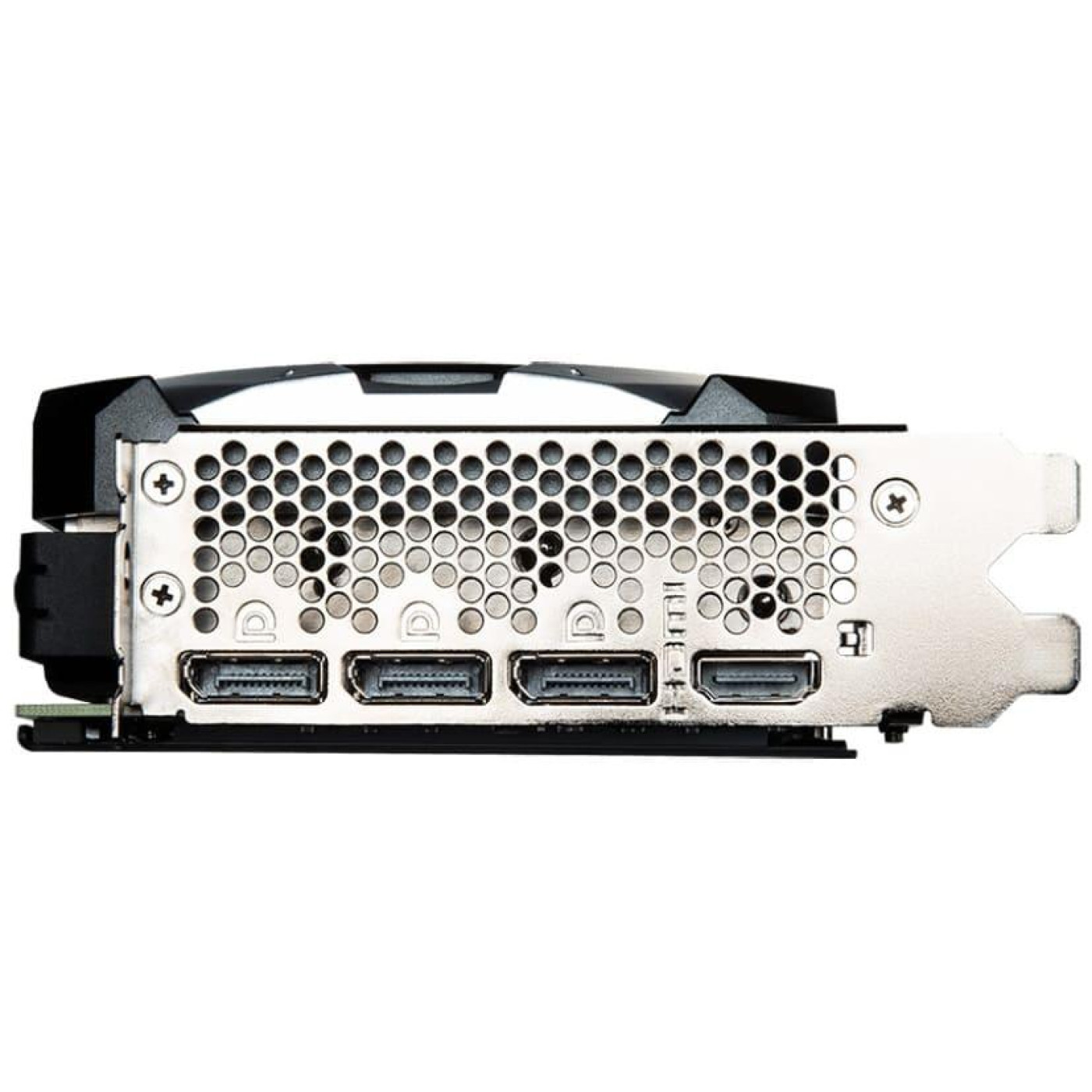 Відеокарта MSI RTX 4070 Ti 12GB Ventus 3X OC (RTX 4070 Ti VENTUS 3X 12G OC) (GDDR6X, 192 bit, PCI-E v4.0 x16) Б/в