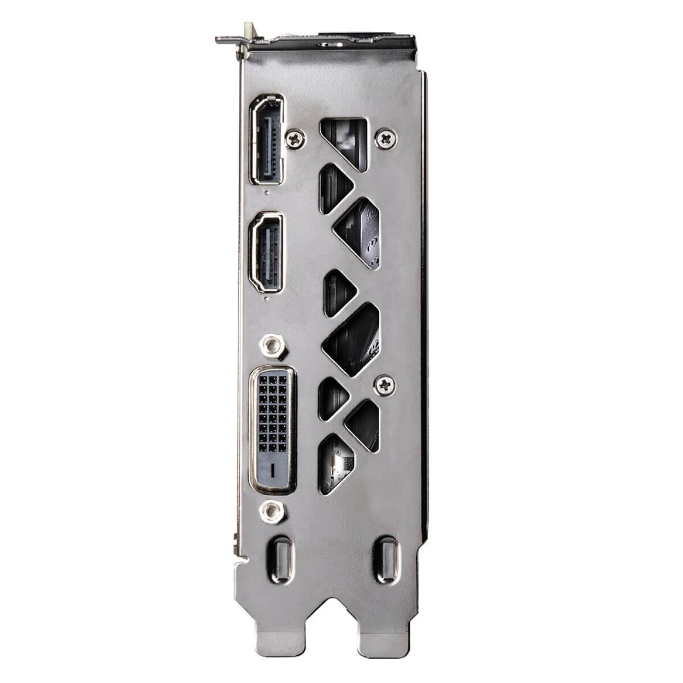 Видеокарта EVGA GTX 1660Ti XC Ultra GAMING 6GB (06G-P4-1267-KR) (GDDR6, 192 bit, PCI-E v3.0) Б/у