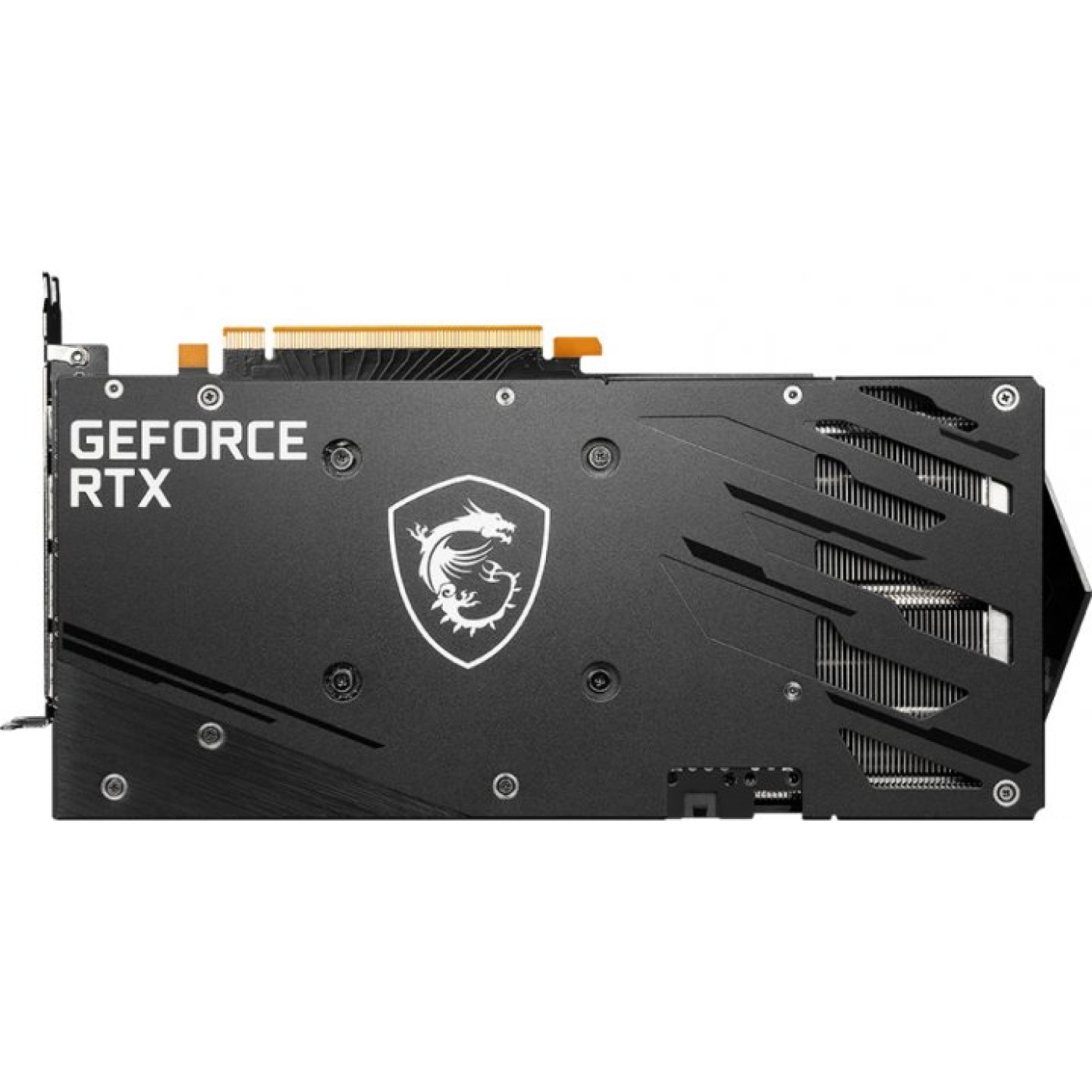 Видеокарта MSI RTX 3050 8Gb GAMING X (RTX 3050 GAMING X 8G) (GDDR6, 128 bit, PCI-E v4.0) FR