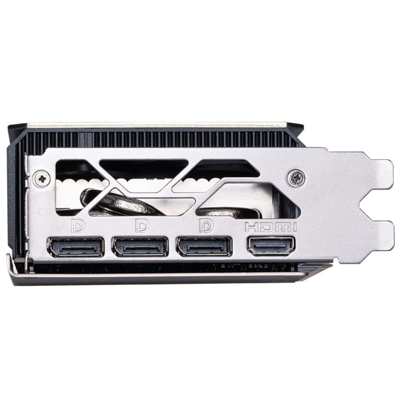 Видеокарта MSI RTX 5070 Ti 16G INSPIRE 3X (RTX 5070 TI 16G INSPIRE 3X) (GDDR7, 256 bit, PCI-E v5.0 x16)