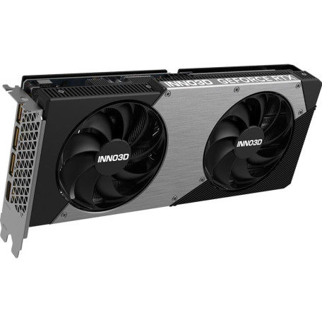 Видеокарта Inno3D RTX 5060 Ti 8GB TWIN X2 OC (N506T2-08D7X-193075N) (GDDR7, 128 bit, PCI-E v5.0 x8)