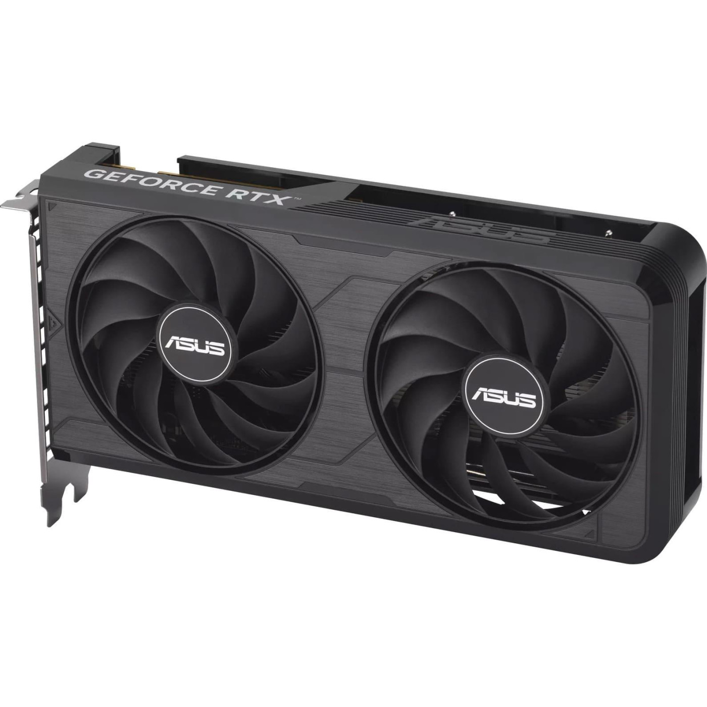 Відеокарта ASUS RTX 5060 8GB DUAL OC EVO (DUAL-RTX5060-O8G-EVO) (GDDR7, 128 bit, PCI-E v5.0 x16)