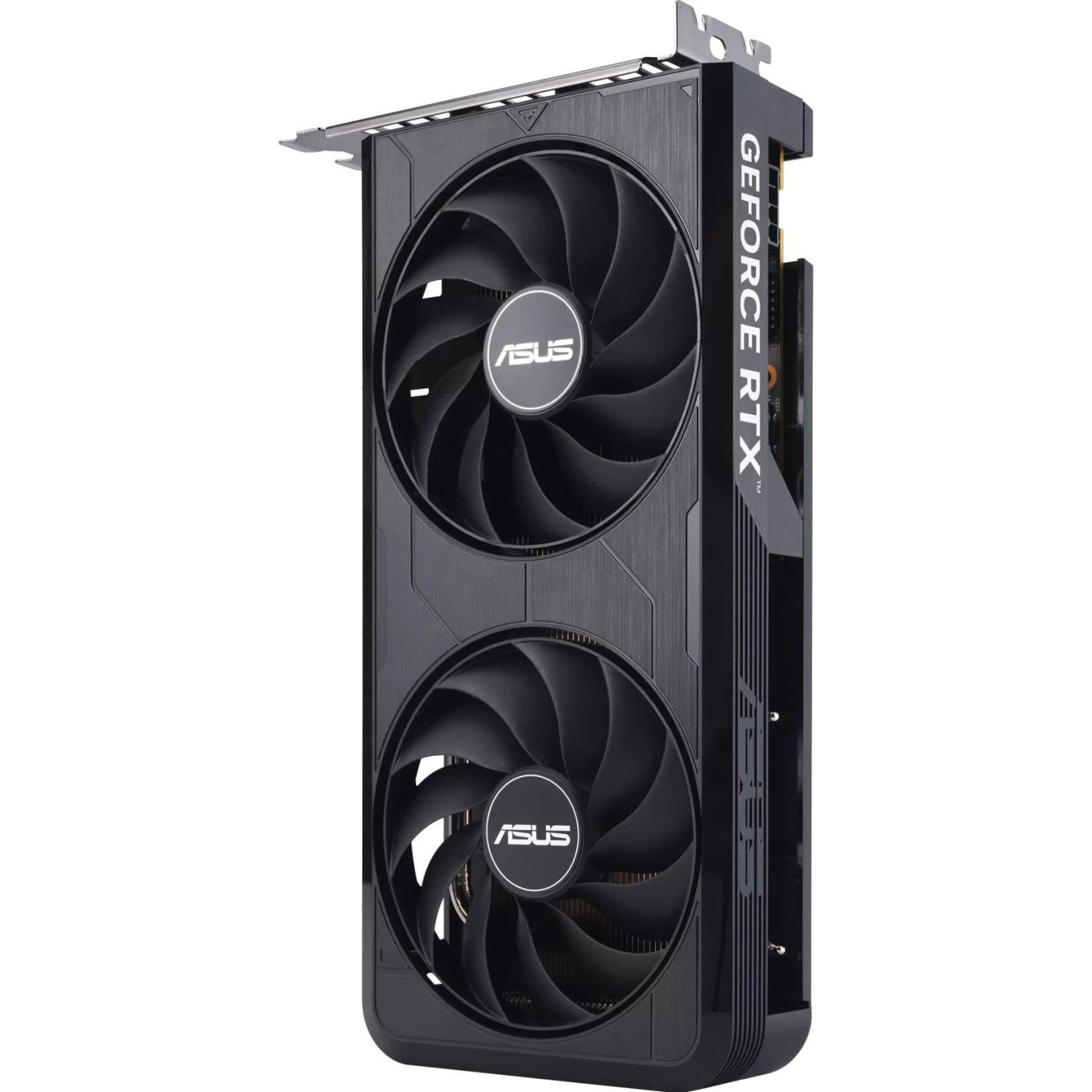 Відеокарта ASUS RTX 5060 8GB DUAL OC EVO (DUAL-RTX5060-O8G-EVO) (GDDR7, 128 bit, PCI-E v5.0 x16)