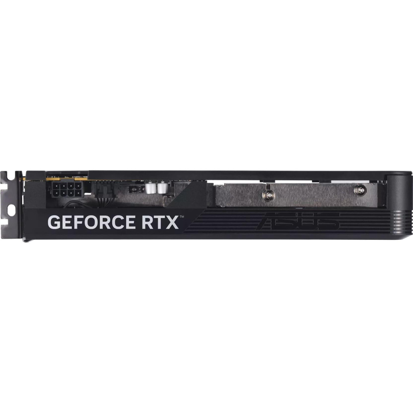 Відеокарта ASUS RTX 5060 8GB DUAL OC EVO (DUAL-RTX5060-O8G-EVO) (GDDR7, 128 bit, PCI-E v5.0 x16)