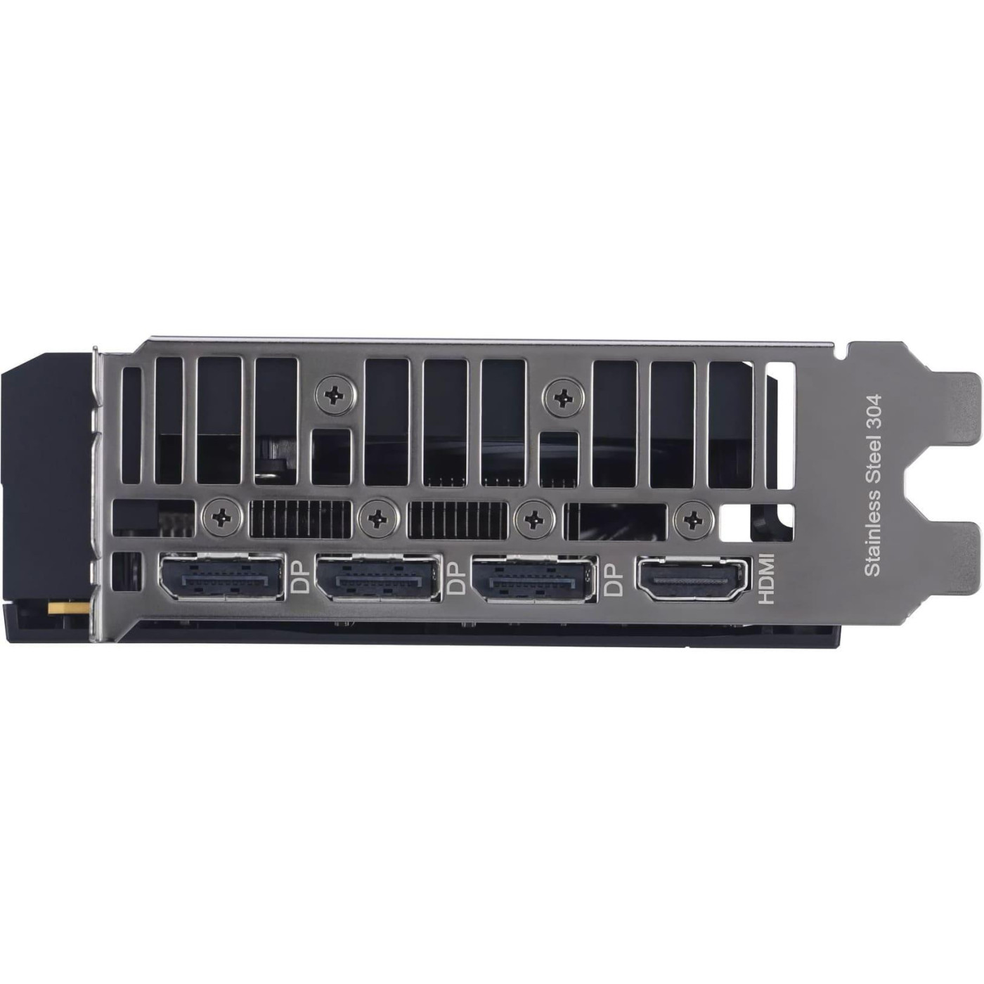 Відеокарта ASUS RTX 5060 8GB DUAL OC EVO (DUAL-RTX5060-O8G-EVO) (GDDR7, 128 bit, PCI-E v5.0 x16)