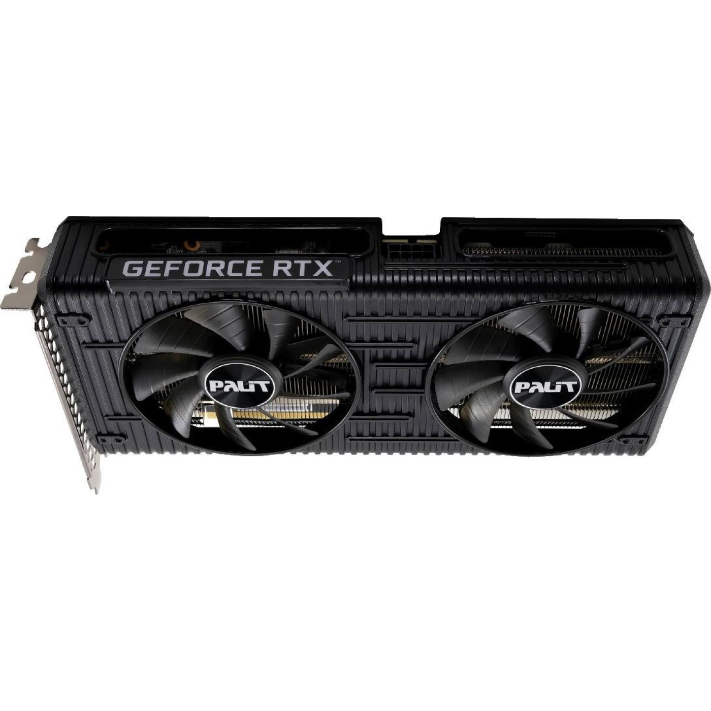 Відеокарта Palit RTX 3060 12Gb Dual (NE63060019K9-190AD) (GDDR6, 192 bit, PCI-E v4.0) Б/в