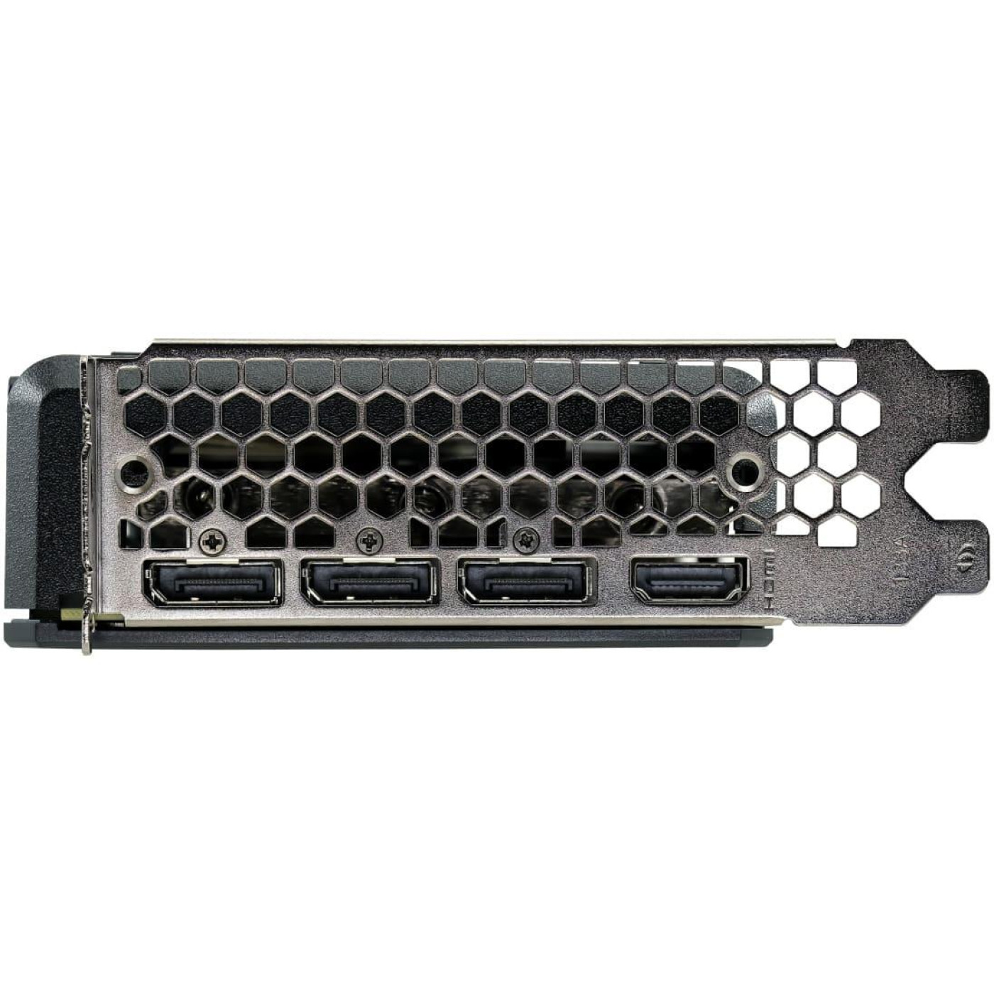 Видеокарта Palit RTX 3060 12Gb Dual OC (NE63060T19K9-190AD) (GDDR6, 192 bit, PCI-E v4.0 x16) Б/у