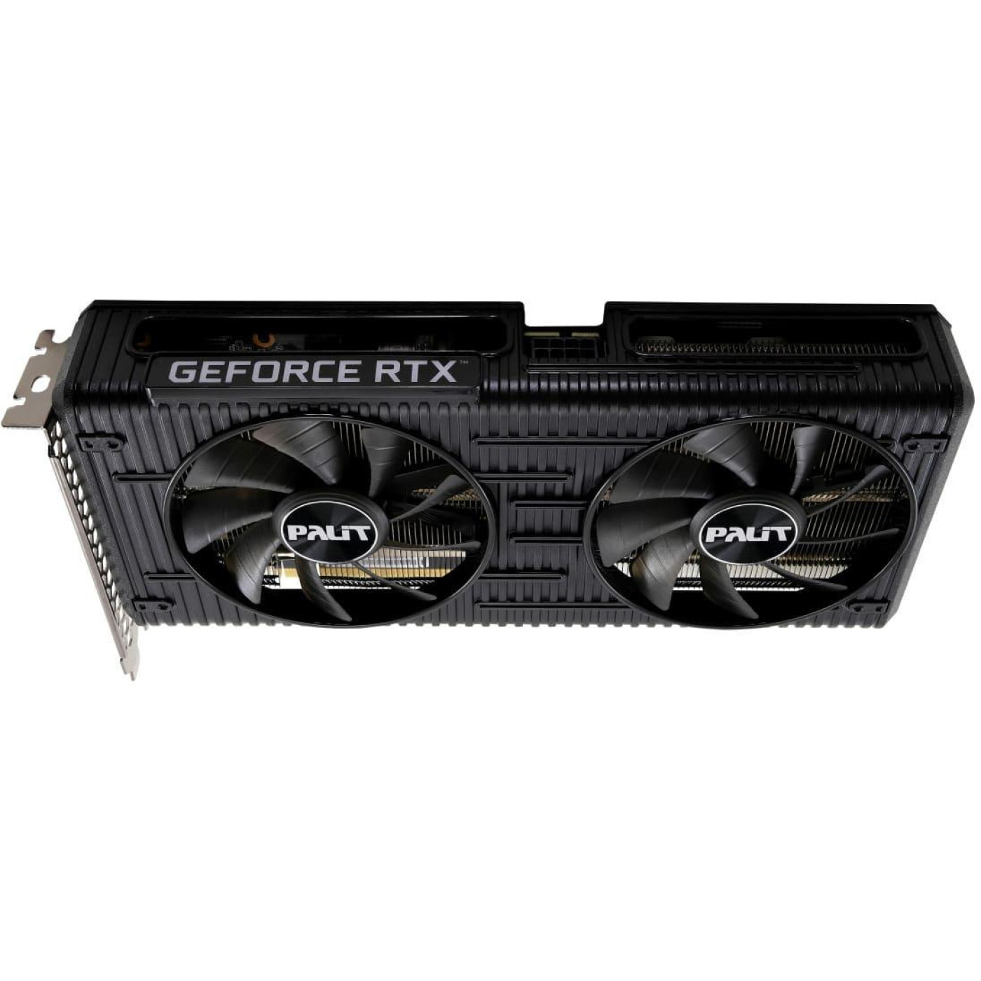 Відеокарта Palit RTX 3050 8Gb Dual (NE63050019P1-190AD) (GDDR6, 128 bit, PCI-E v4.0) U1