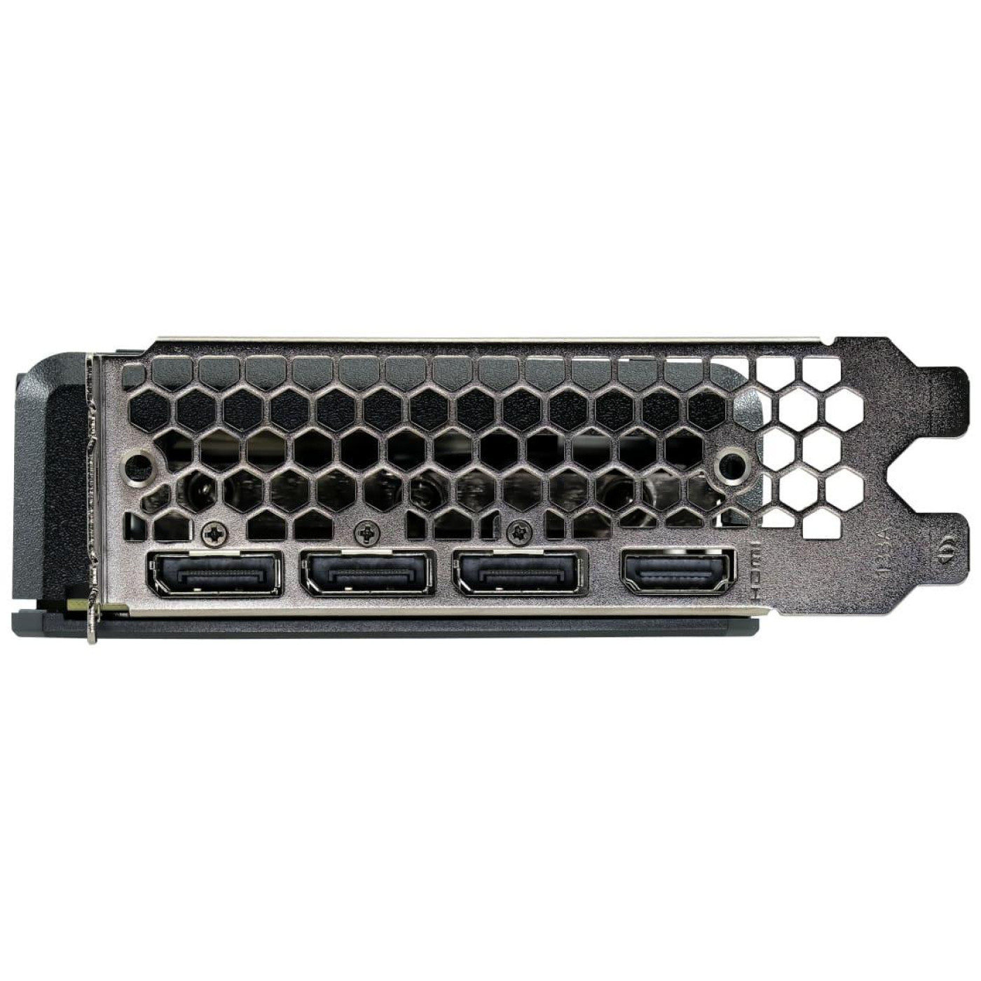Відеокарта Palit RTX 3050 8Gb Dual (NE63050019P1-190AD) (GDDR6, 128 bit, PCI-E v4.0) U1