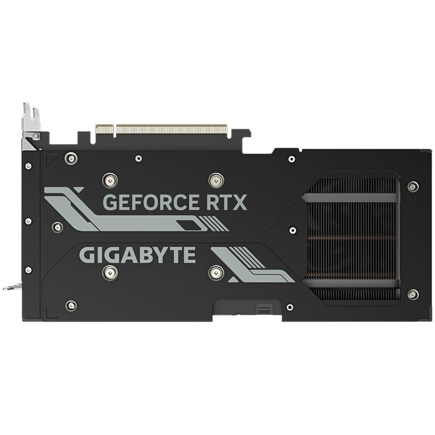 Видеокарта Gigabyte RTX 4070 12GB WINDFORCE OC 12G (GV-N4070WF3OC-12GD) (GDDR6X, 192 bit, PCI-E v4.0) Б/у