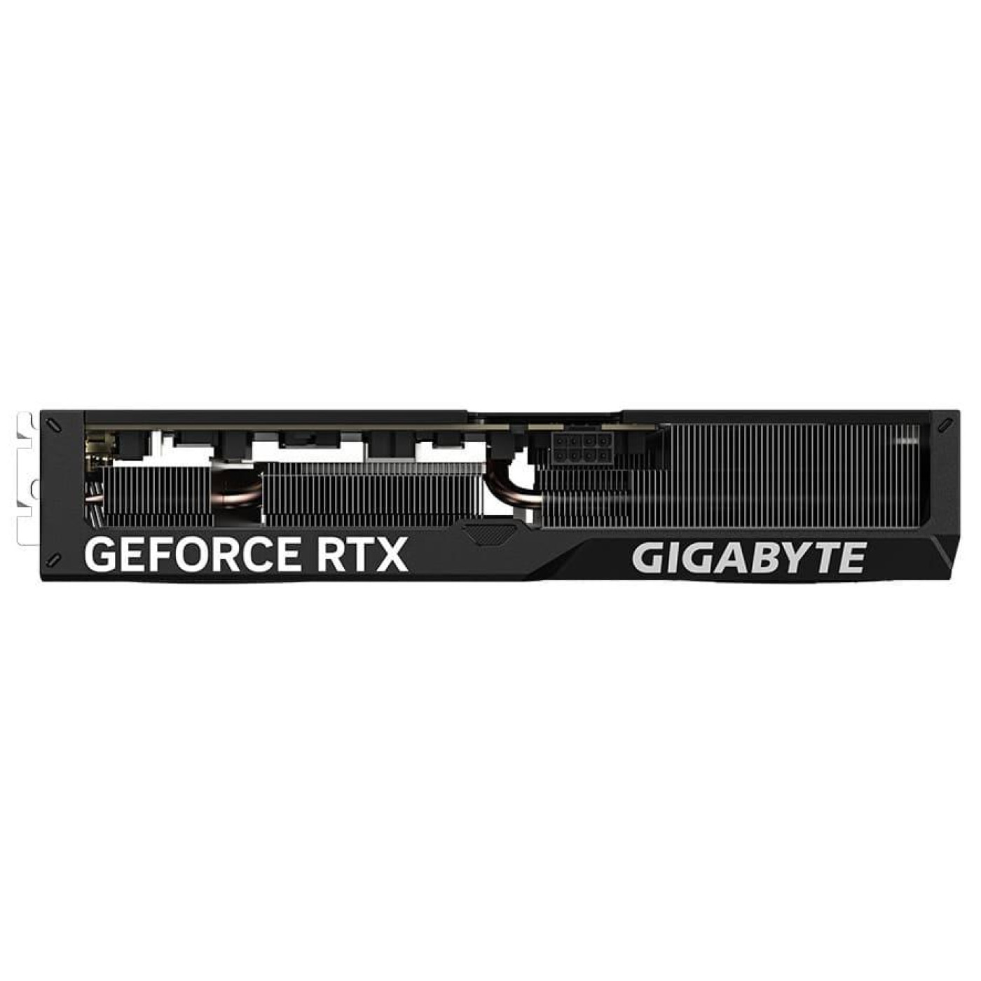 Видеокарта Gigabyte RTX 4070 12GB WINDFORCE OC 12G (GV-N4070WF3OC-12GD) (GDDR6X, 192 bit, PCI-E v4.0) Б/у