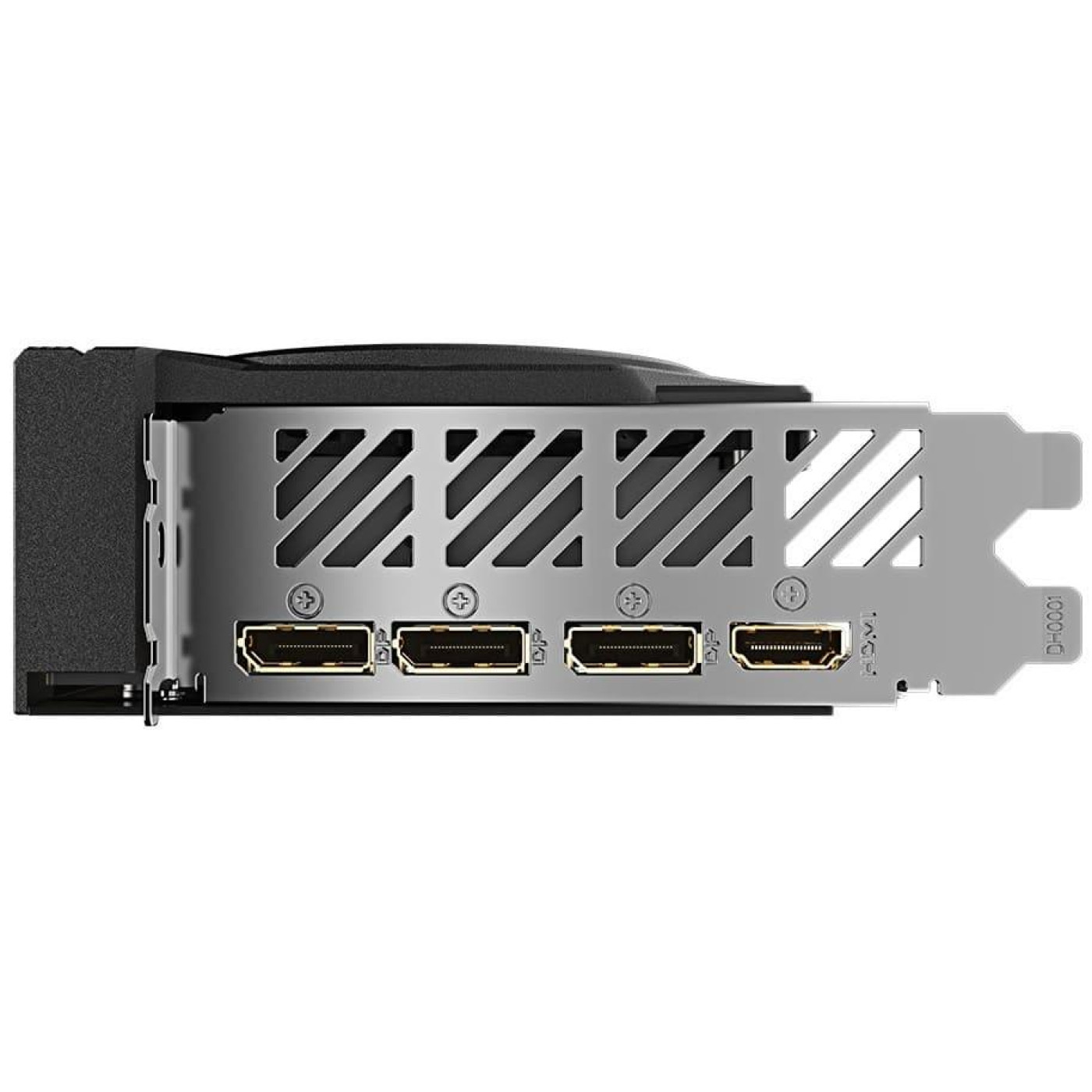 Видеокарта Gigabyte RTX 4070 12GB WINDFORCE OC 12G (GV-N4070WF3OC-12GD) (GDDR6X, 192 bit, PCI-E v4.0) Б/у