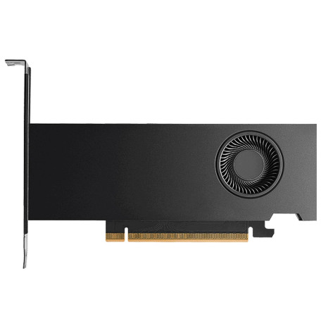 Видеокарта PNY RTX PRO 2000 16GB Blackwell OEM (VCNRTXPRO2000-SB) ( )