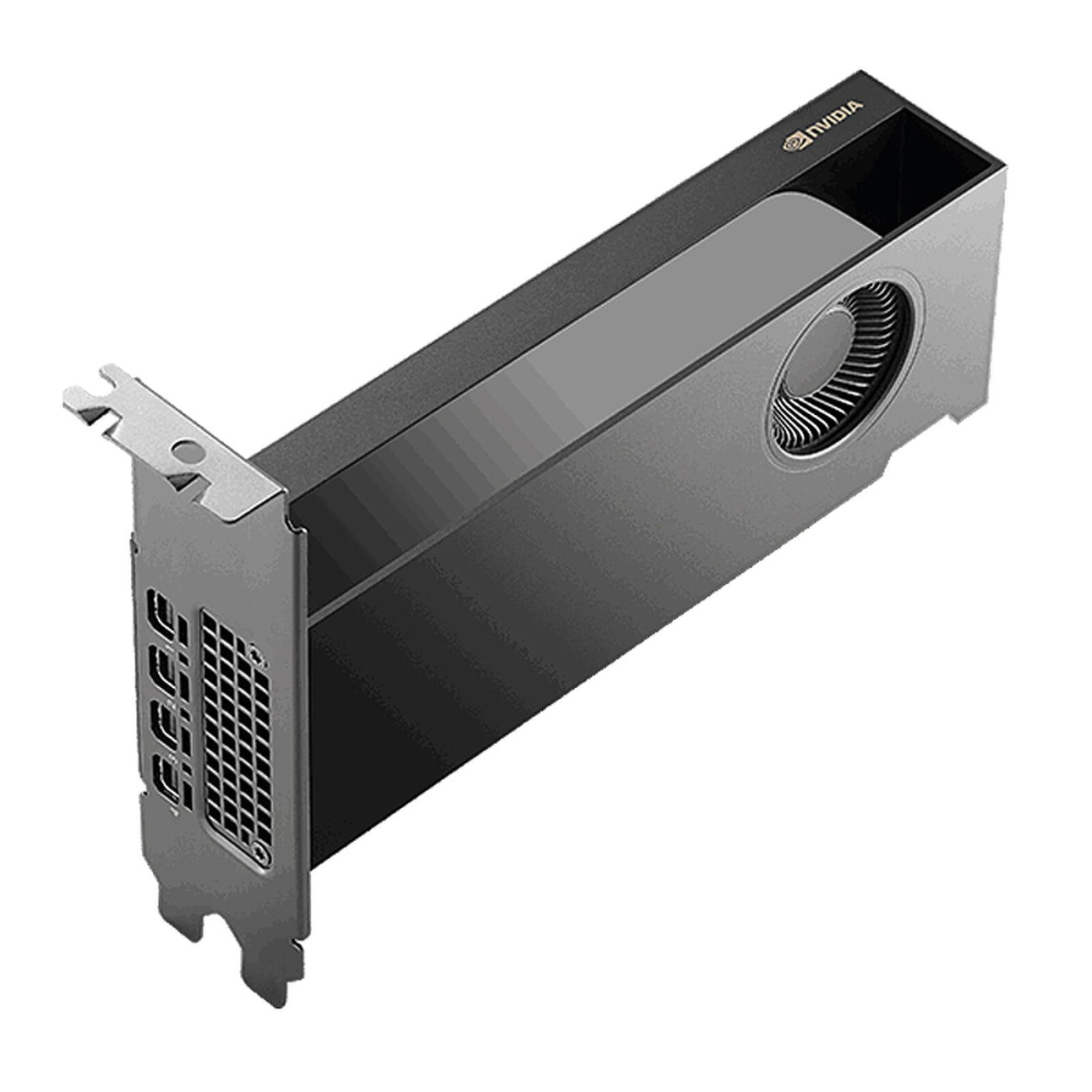 Відеокарта PNY RTX PRO 2000 16GB Blackwell OEM (VCNRTXPRO2000-SB) ( )