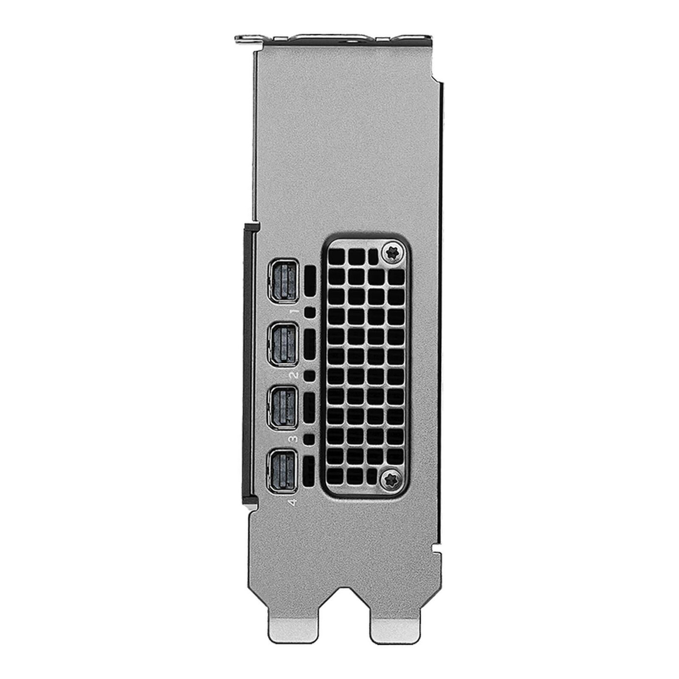 Відеокарта PNY RTX PRO 2000 16GB Blackwell OEM (VCNRTXPRO2000-SB) ( )