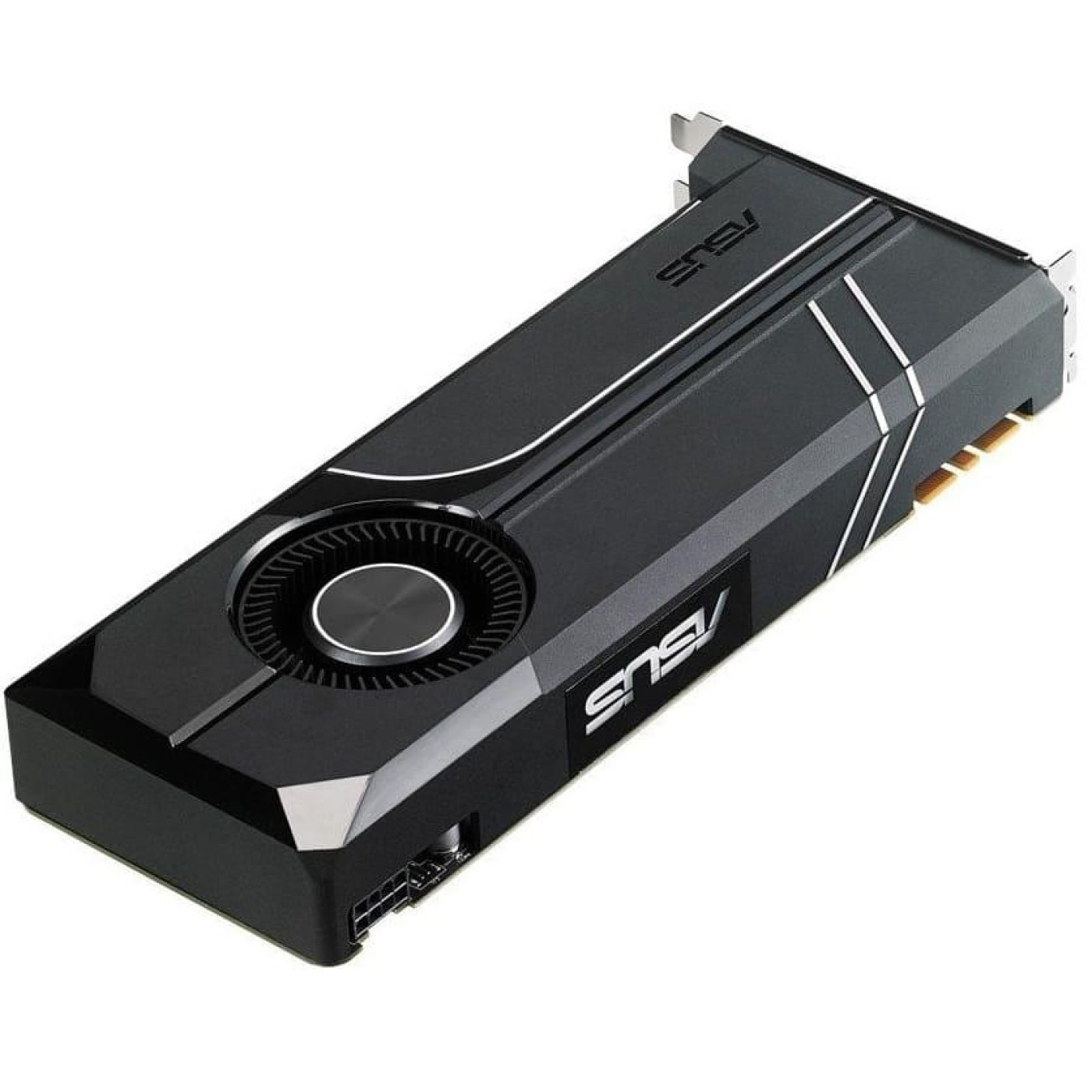 Видеокарта ASUS GTX 1070 8Gb Turbo (TURBO-GTX1070-8G) (GDDR5, 256 bit, PCI-E 3.0 x16) FR