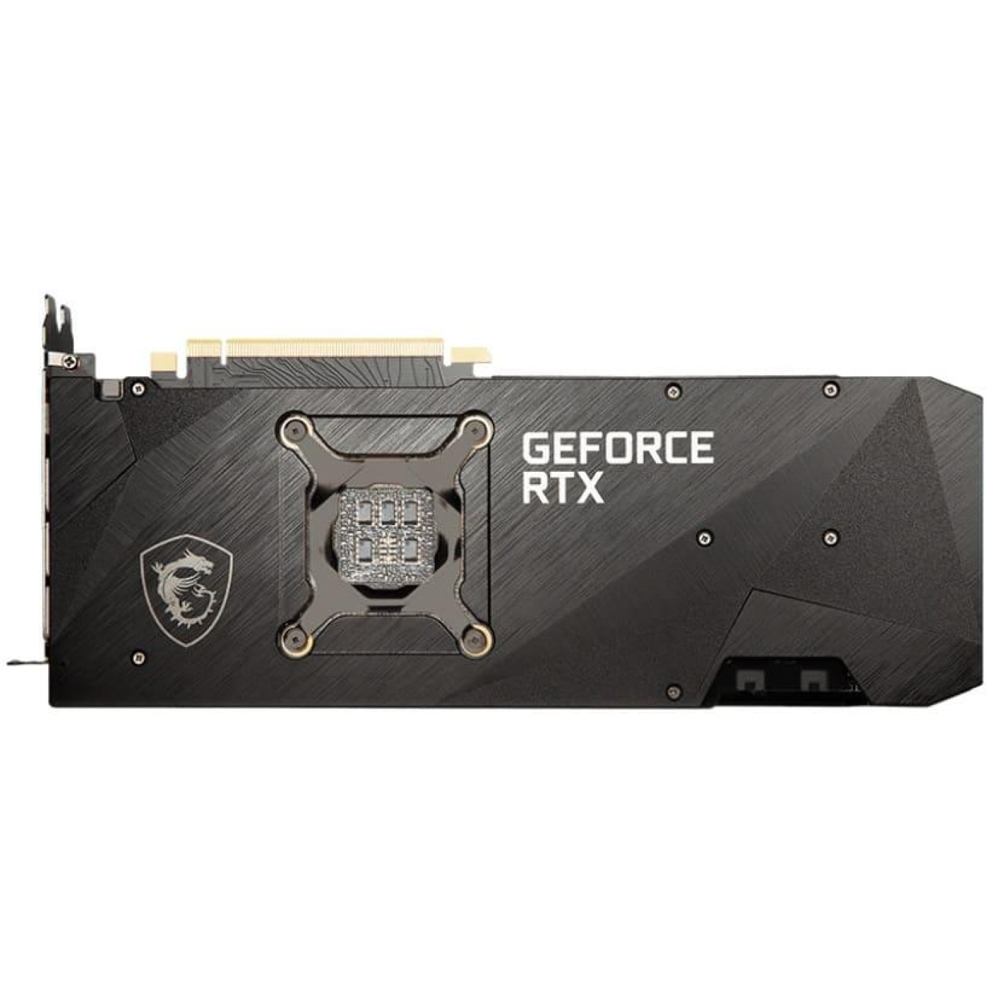 Відеокарта MSI RTX 3080 10Gb Ventus 3X OC (GeForce RTX 3080 VENTUS 3X 10G OC) (RTX 3080 VENTUS 3X 10G OC) (GDDR6X, 320 bit, PCI-E v4.0 x16) Б/в