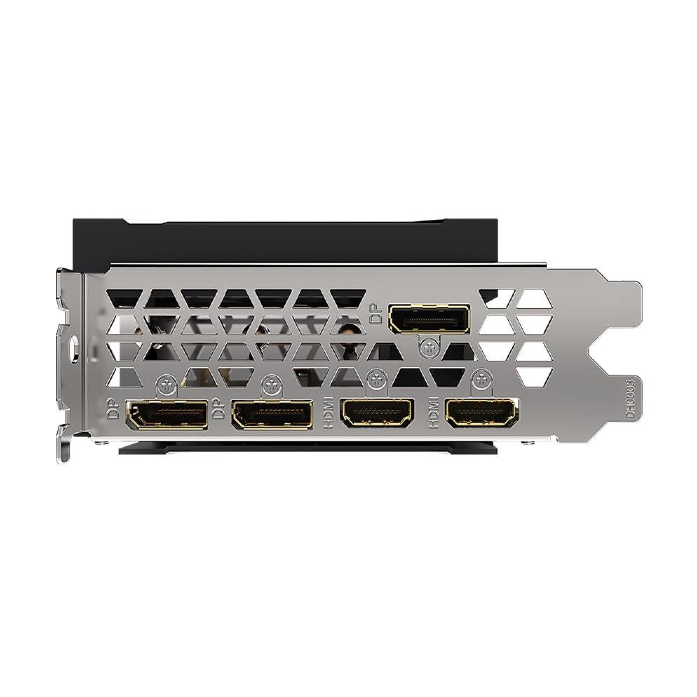 Відеокарта Gigabyte RTX 3080TI 12GB EAGLE (GV-N308TEAGLE-12GD) (GDDR6X, 384 bit, PCI-E v4.0 x16) Б/в