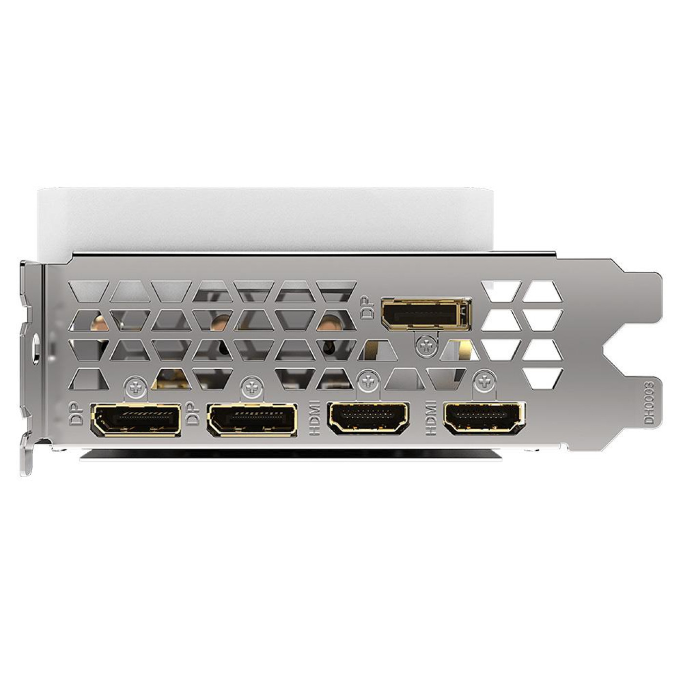 Видеокарта Gigabyte RTX 3080Ti 12Gb Vision OC (GV-N308TVISION OC-12GD) (GDDR6X, 384 bit, PCI-E v4.0 x16) Б/у