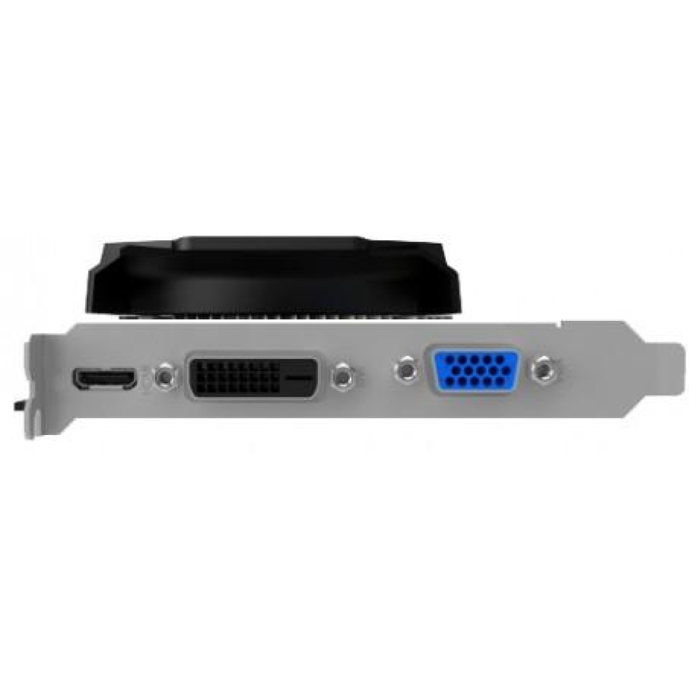 Видеокарта Gainward GTX 650 2GB (426018336-2784) (GDDR5, 128 bit, PCI-E 3.0 x16) Б/у