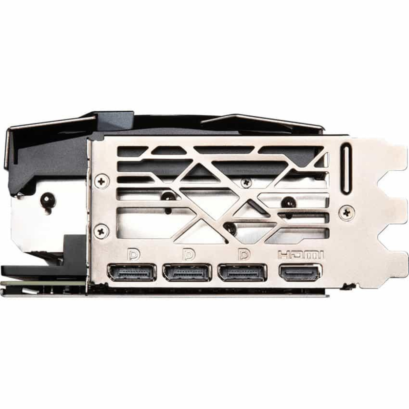 Відеокарта MSI RTX 4070 Ti 12Gb SUPRIM (RTX 4070 TI SUPRIM) (RTX 4070 TI SUPRIM 12G) (GDDR6X, 256 bit, PCI-E v4.0 x16) FR