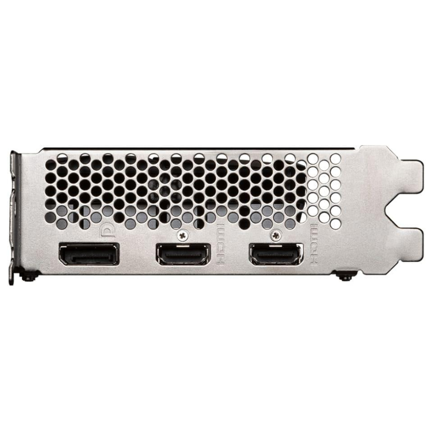 Відеокарта MSI RTX 3050 6G VENTUS 2X OC (RTX 3050 VENTUS 2X 6G OC) (GDDR6, 96 bit, PCI-E v4.0 x8) Б/в