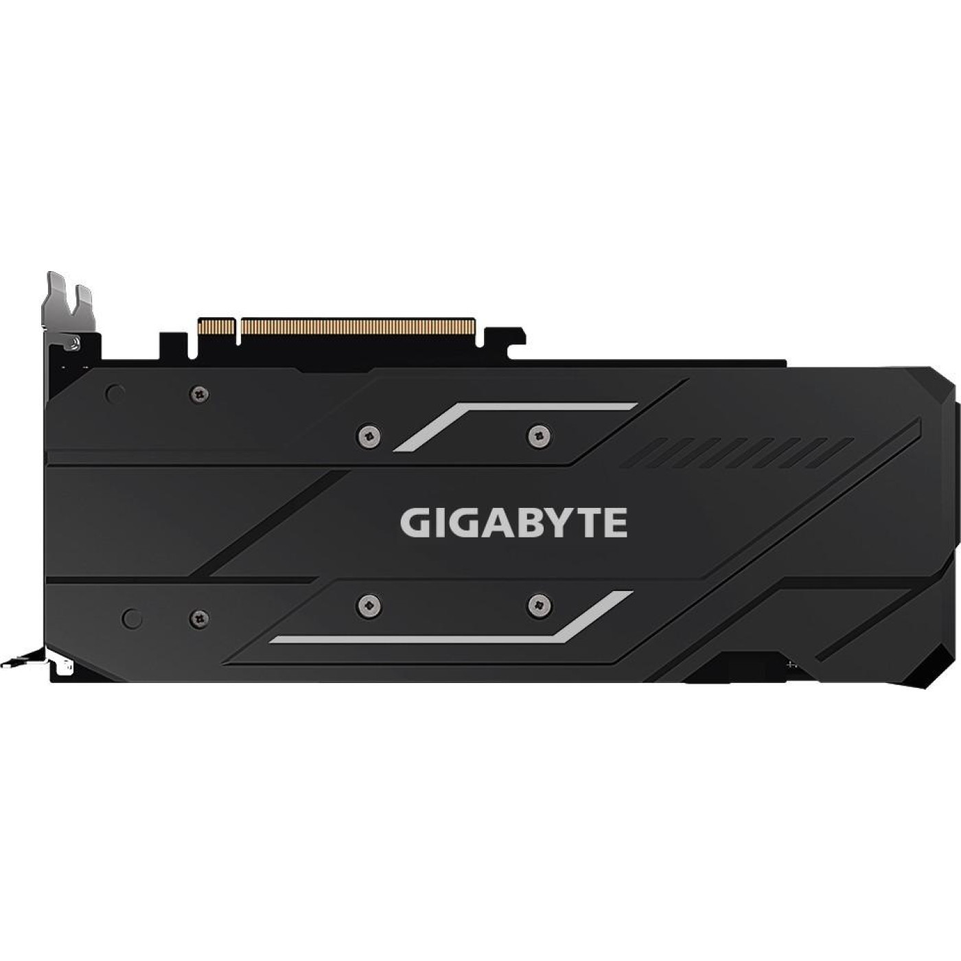 Відеокарта Gigabyte GTX 1660 6Gb Super Gaming OC (GV-N166SGAMING OC-6GD) (GDDR6, 192 bit, PCI-E v3.0) Б/в
