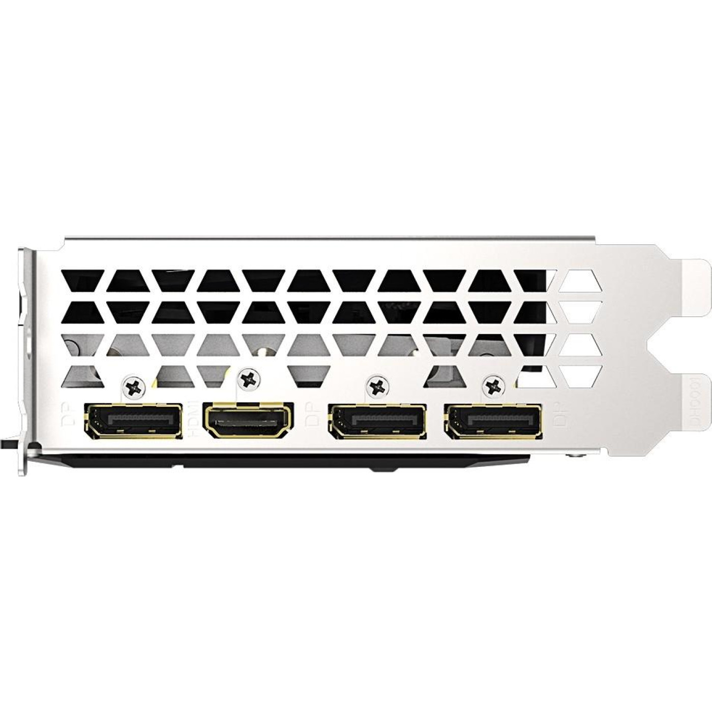 Відеокарта Gigabyte GTX 1660 6Gb Super Gaming OC (GV-N166SGAMING OC-6GD) (GDDR6, 192 bit, PCI-E v3.0) Б/в