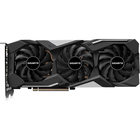 Відеокарта Gigabyte GTX 1660 6Gb Super Gaming OC (GV-N166SGAMING OC-6GD) (GDDR6, 192 bit, PCI-E v3.0) Б/в