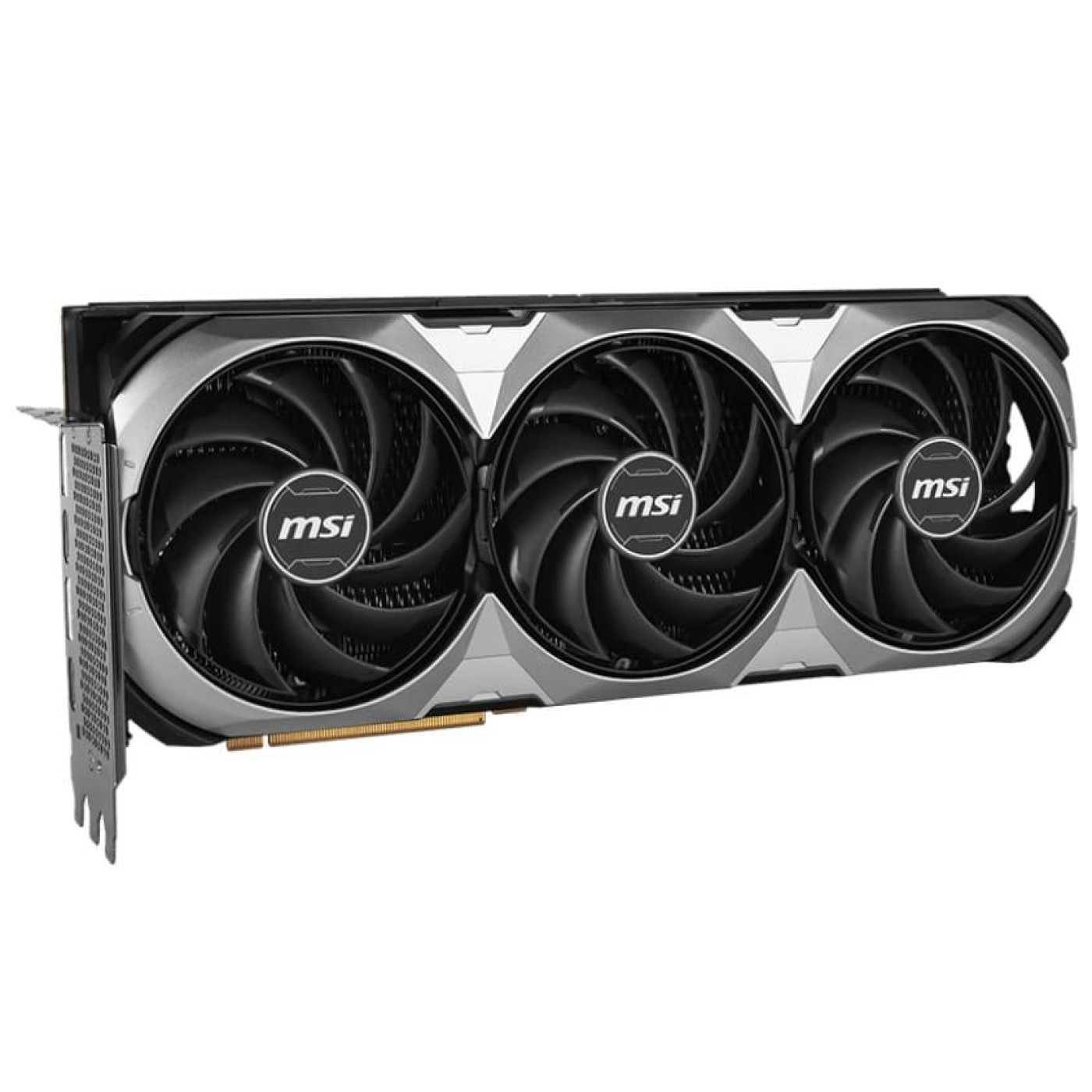 Видеокарта MSI RTX 4080 SUPER 16G VENTUS 3X (RTX 4080 SUPER 16G VENTUS 3X) (GDDR6X, 256 bit, PCI-E 4.0 x16)
