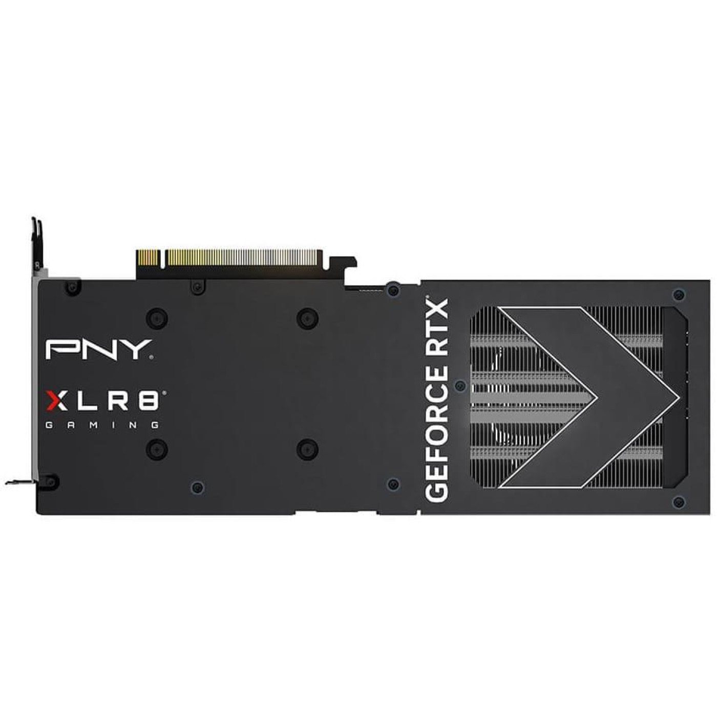 Видеокарта PNY RTX 4070 SUPER 12GB XLR8 Gaming VERTO EPIC-X RGB OC (VCG4070S12TFXXPB1-O) (GDDR6X, 192 bit, PCI-E v4.0)