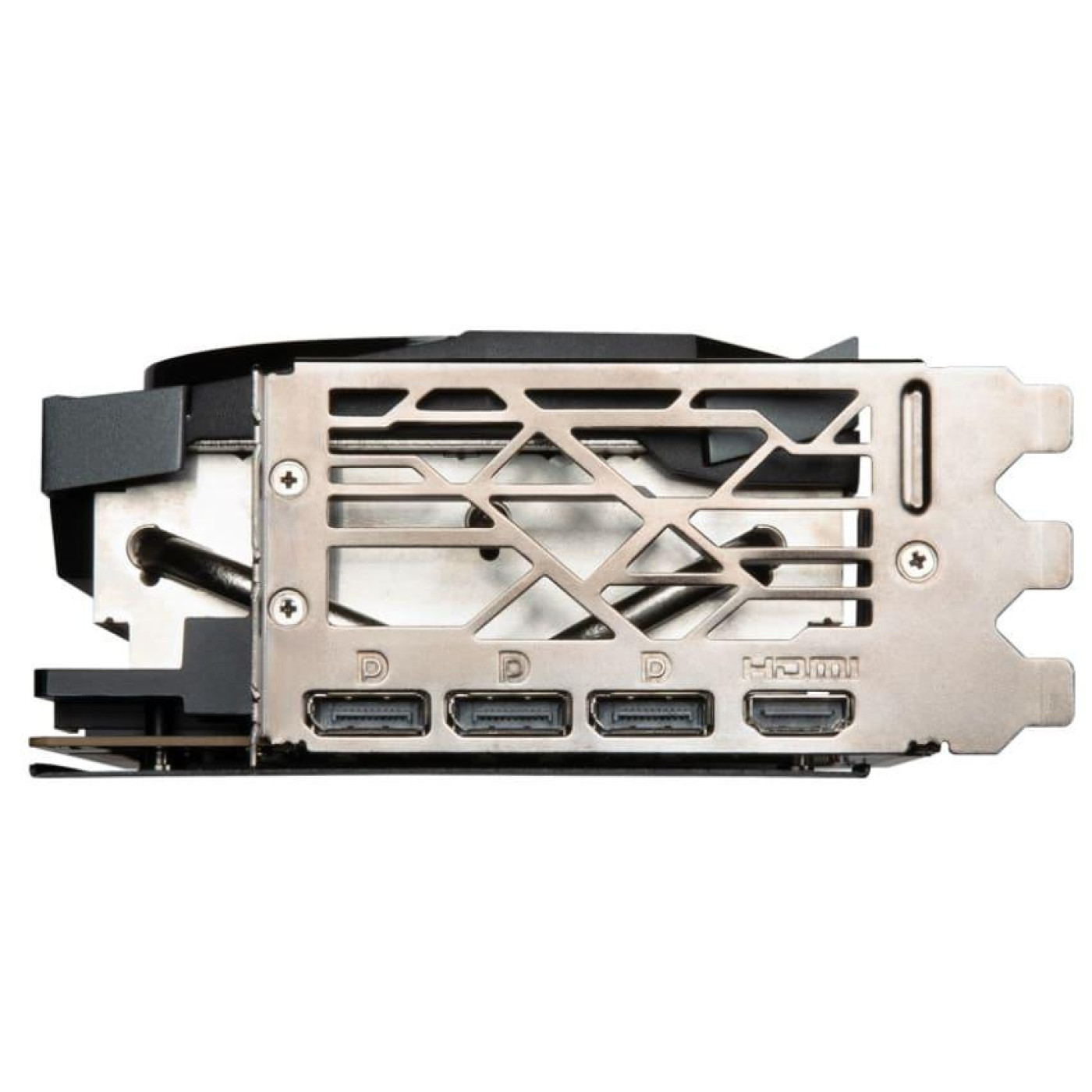 Видеокарта MSI RTX 4080 16Gb GAMING TRIO (RTX 4080 16GB GAMING TRIO) (GDDR6X, 256 bit, PCI-E 4.0) FR