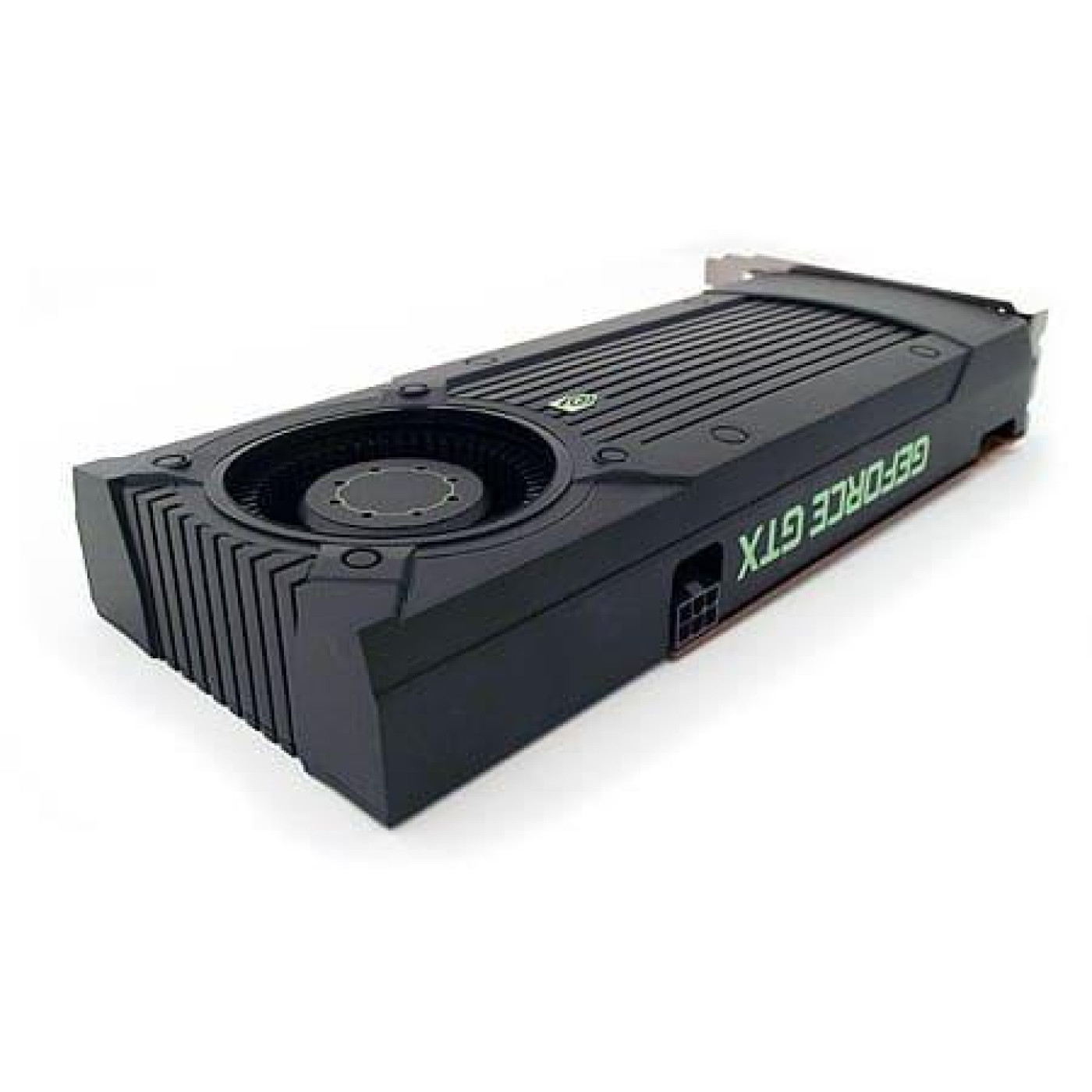 Видеокарта Nvidia GTX 660 2 GB refrence GeForce GTX660 2GD5) (GDDR5, 192 bit, PCI-E 3.0) Б/у