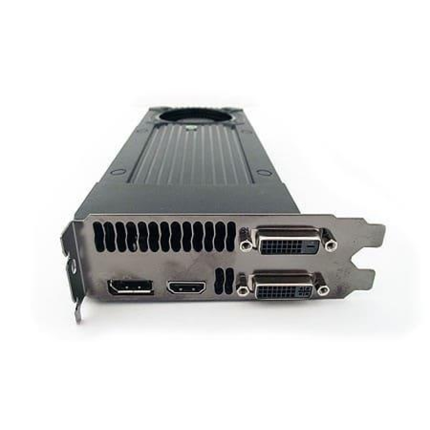 Видеокарта Nvidia GTX 660 2 GB refrence GeForce GTX660 2GD5) (GDDR5, 192 bit, PCI-E 3.0) Б/у