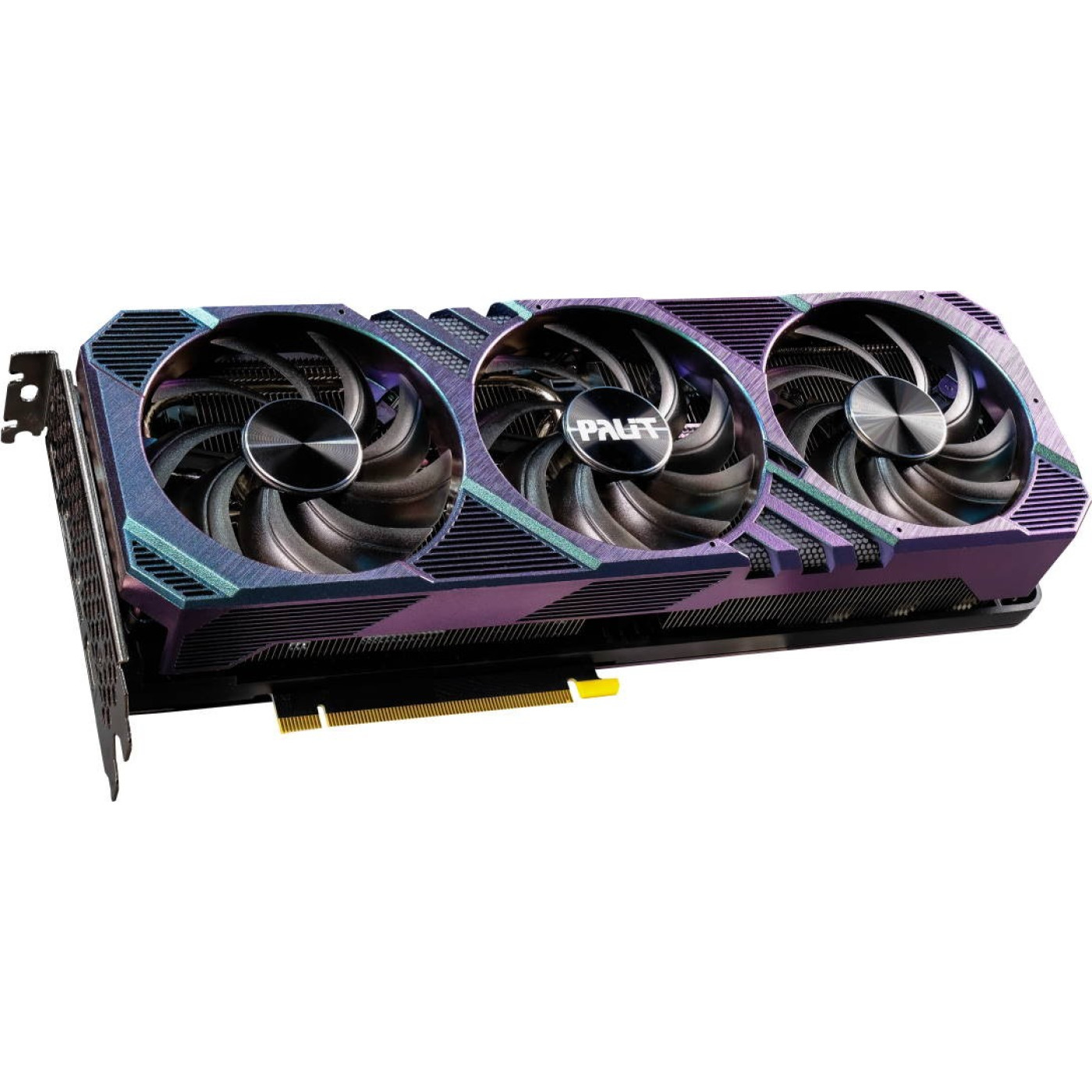Відеокарта Palit RTX 3060Ti 8Gb ColorPOP LHR (NE6306T019P2-1041R) (NE6306T019P2-1041R LHR) (GDDR6, 256 bit, PCI-E v4.0 x16) Б/в