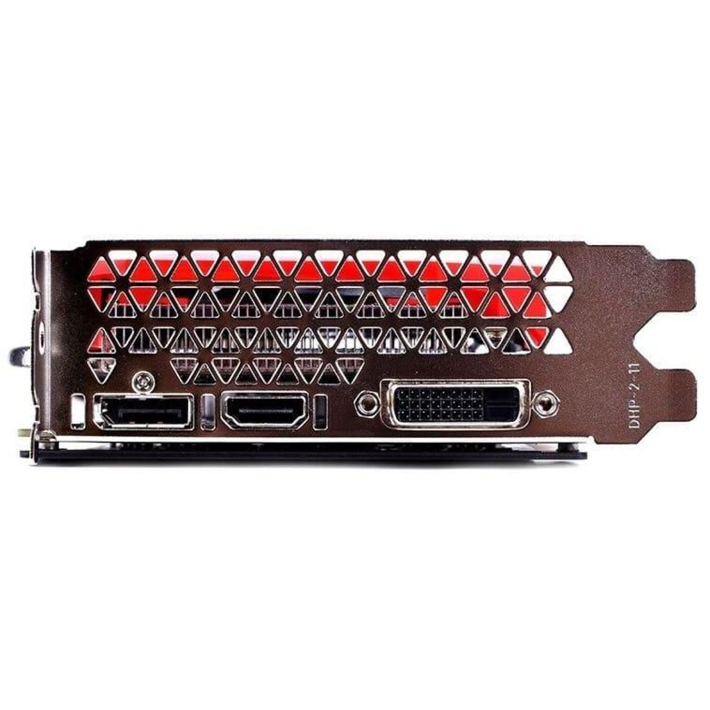 Відеокарта Colorful GTX 1660Ti NB 6GB (GeForce GTX 1660 Ti NB 6G-V) (GDDR6, 192 bit, PCI-E 3.0 x16) Б/в