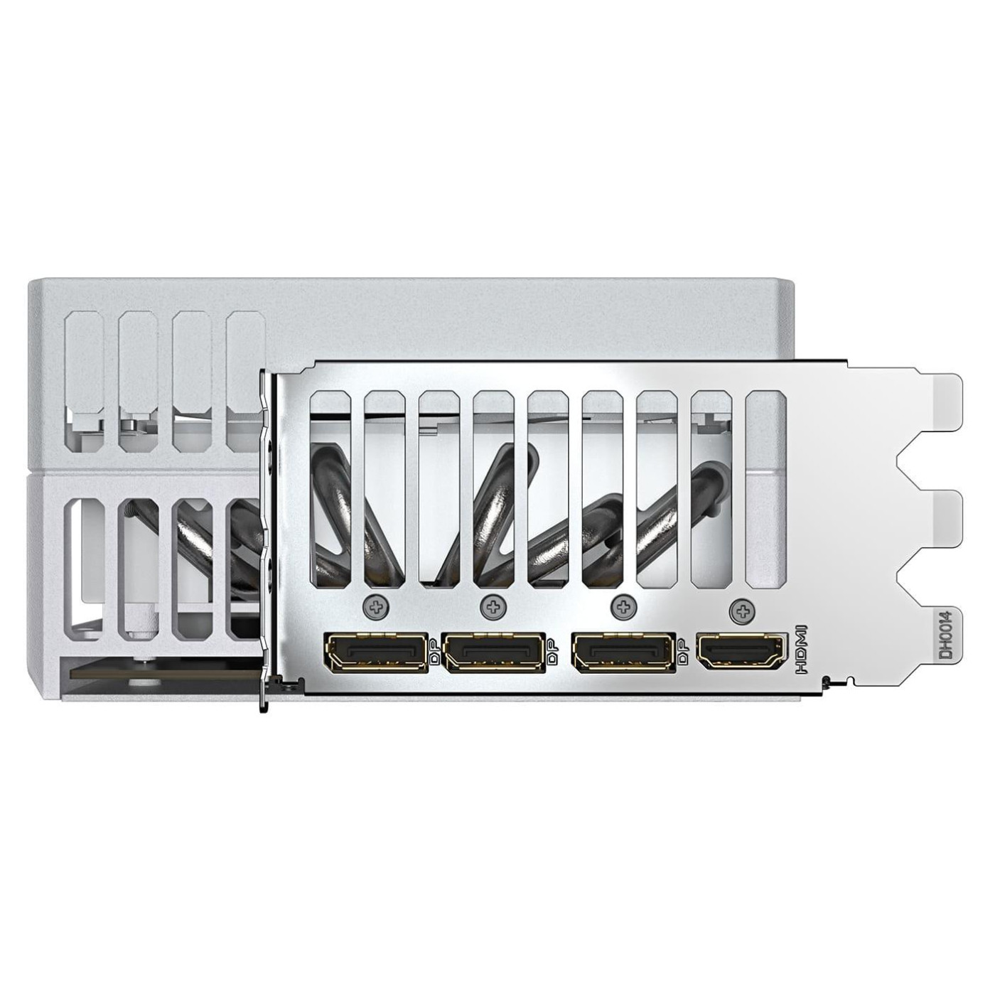 Видеокарта GIGABYTE RTX 5090 32GB AORUS STEALTH ICE (GV-N5090AORUSST ICE-32GD) (GDDR7, 512 bit, PCI-E v5.0 x16)