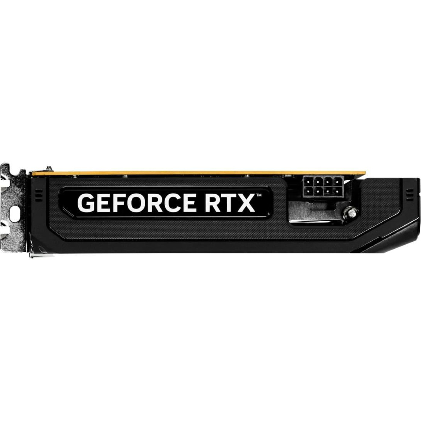 Відеокарта Palit RTX 5050 8GB StormX (NE65050019P1-GB2070F) (GDDR6, 128 bit, PCI-E v5.0 x8)