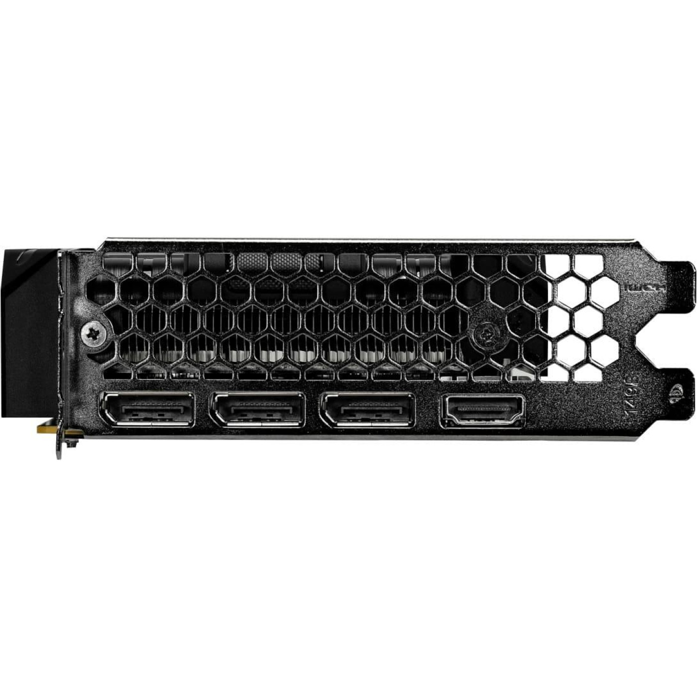 Відеокарта Palit RTX 5050 8GB StormX (NE65050019P1-GB2070F) (GDDR6, 128 bit, PCI-E v5.0 x8)